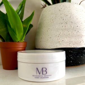 MEANINGFUL BEAUTY GLYCOLIC TREATMENT PADS BRAND NEW!